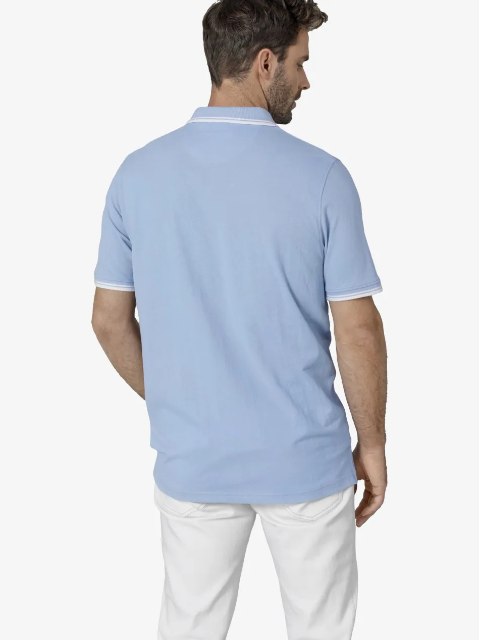 Herren Poloshirt - TESSAVEST