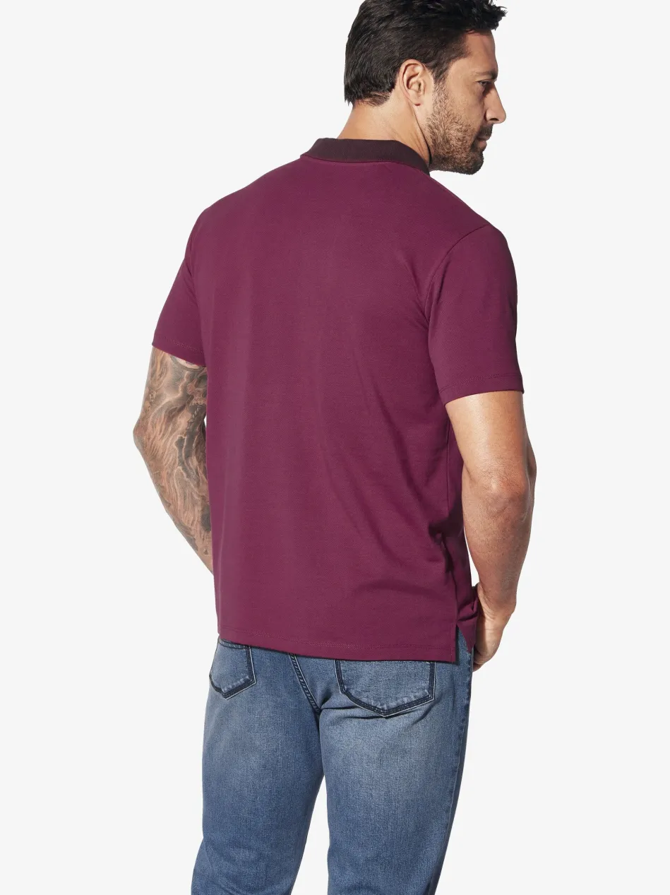 Herren Poloshirt - MORLAN