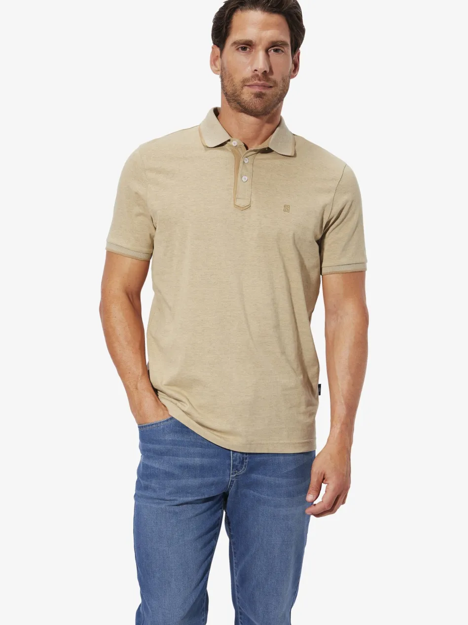 Herren Poloshirt - TOVIO