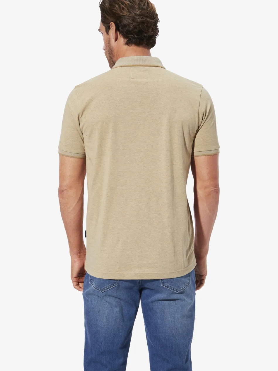 Herren Poloshirt - TOVIO