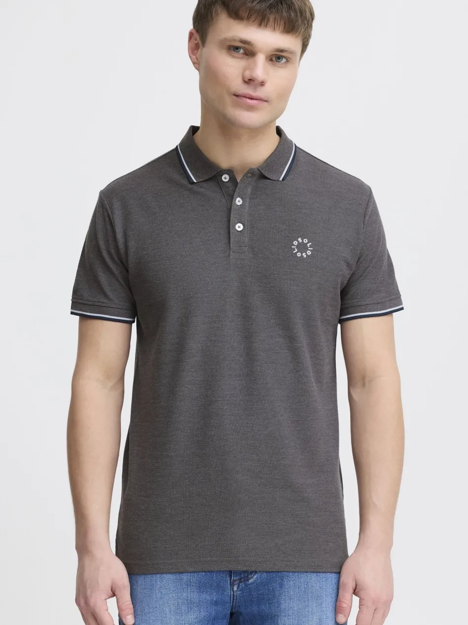 Herren Poloshirt - SDHANGI