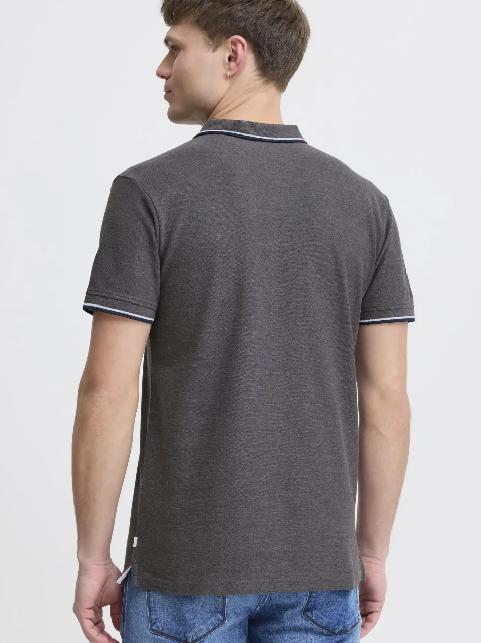 Herren Poloshirt - SDHANGI