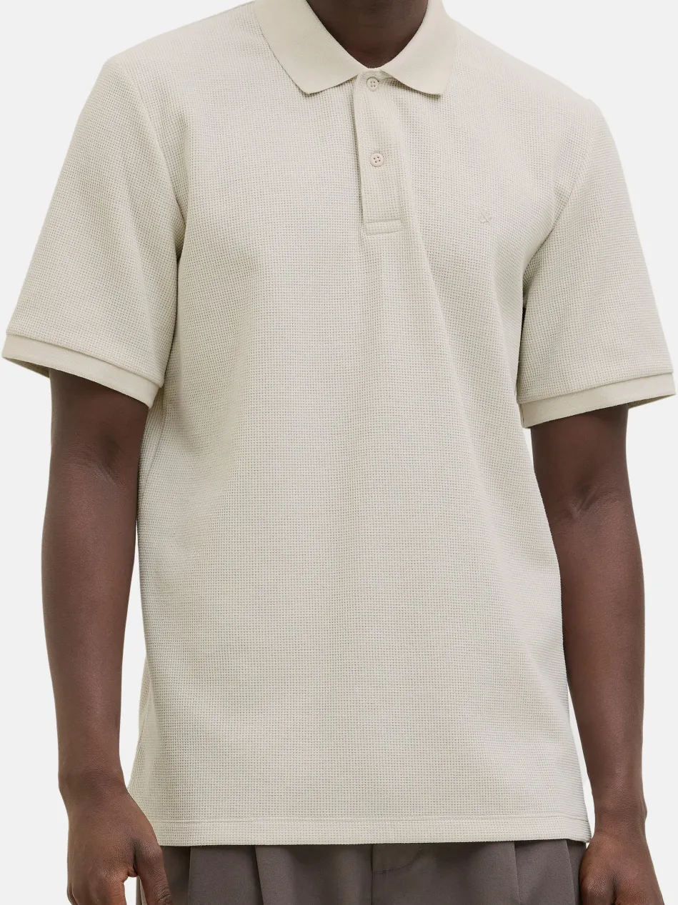 Herren Poloshirt - Austin