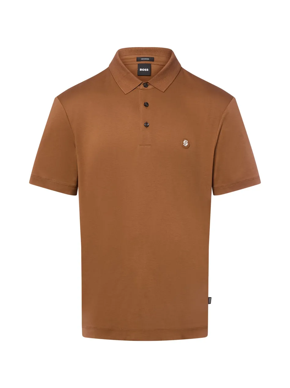 Herren Poloshirt - Parris