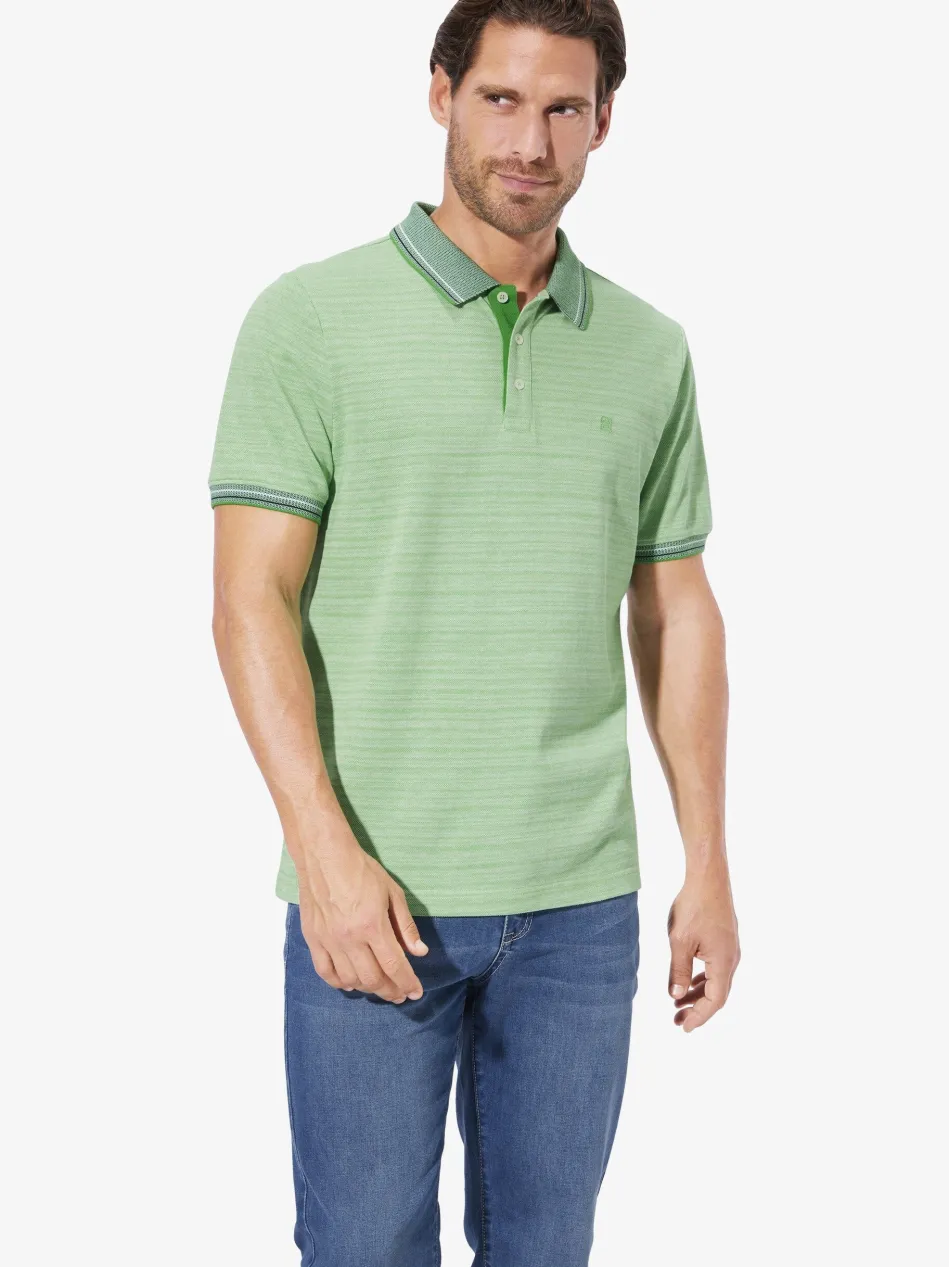 Herren Poloshirt - VALRIN