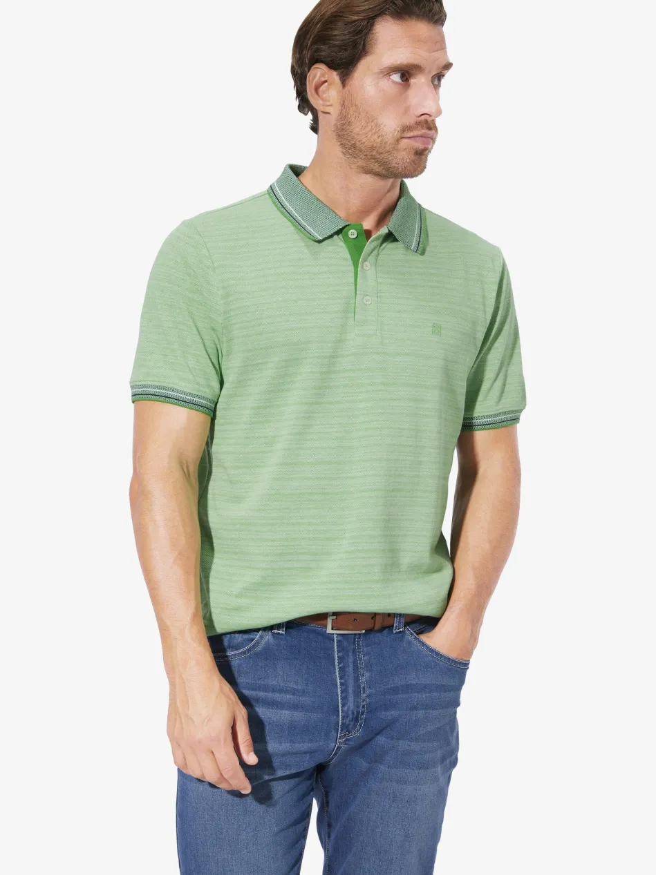 Herren Poloshirt - VALRIN