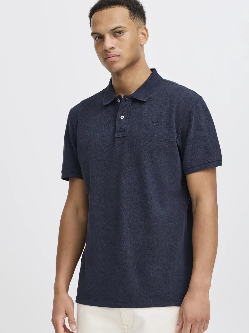 Herren Poloshirt - BHEFRAN