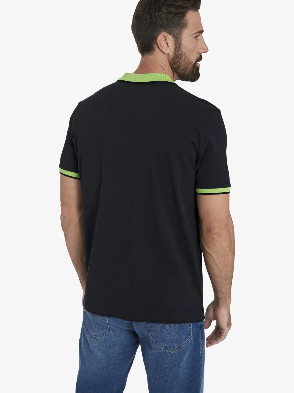 Herren Poloshirt - LAVRANS