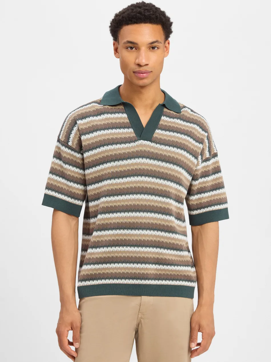 Herren Poloshirt - Laurenzzo