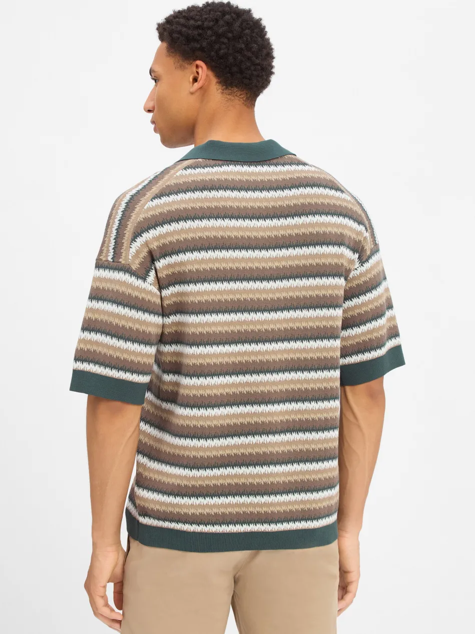 Herren Poloshirt - Laurenzzo