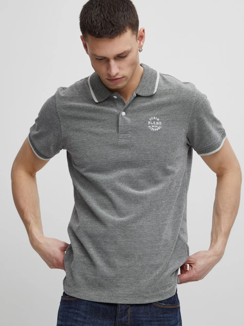 Herren Poloshirt - BHPolo