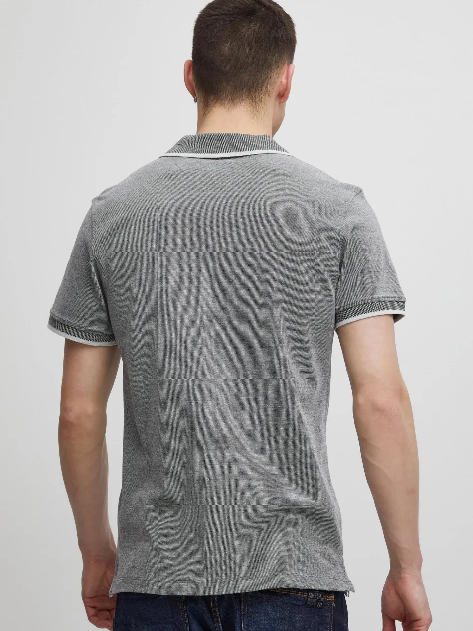 Herren Poloshirt - BHPolo