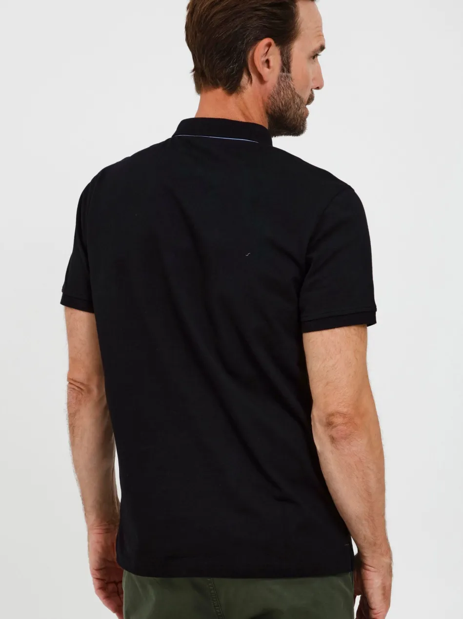 Herren Poloshirt - FQRagnar