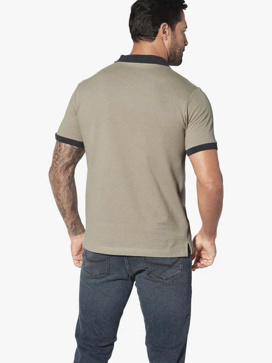Herren Poloshirt - VOLKUR
