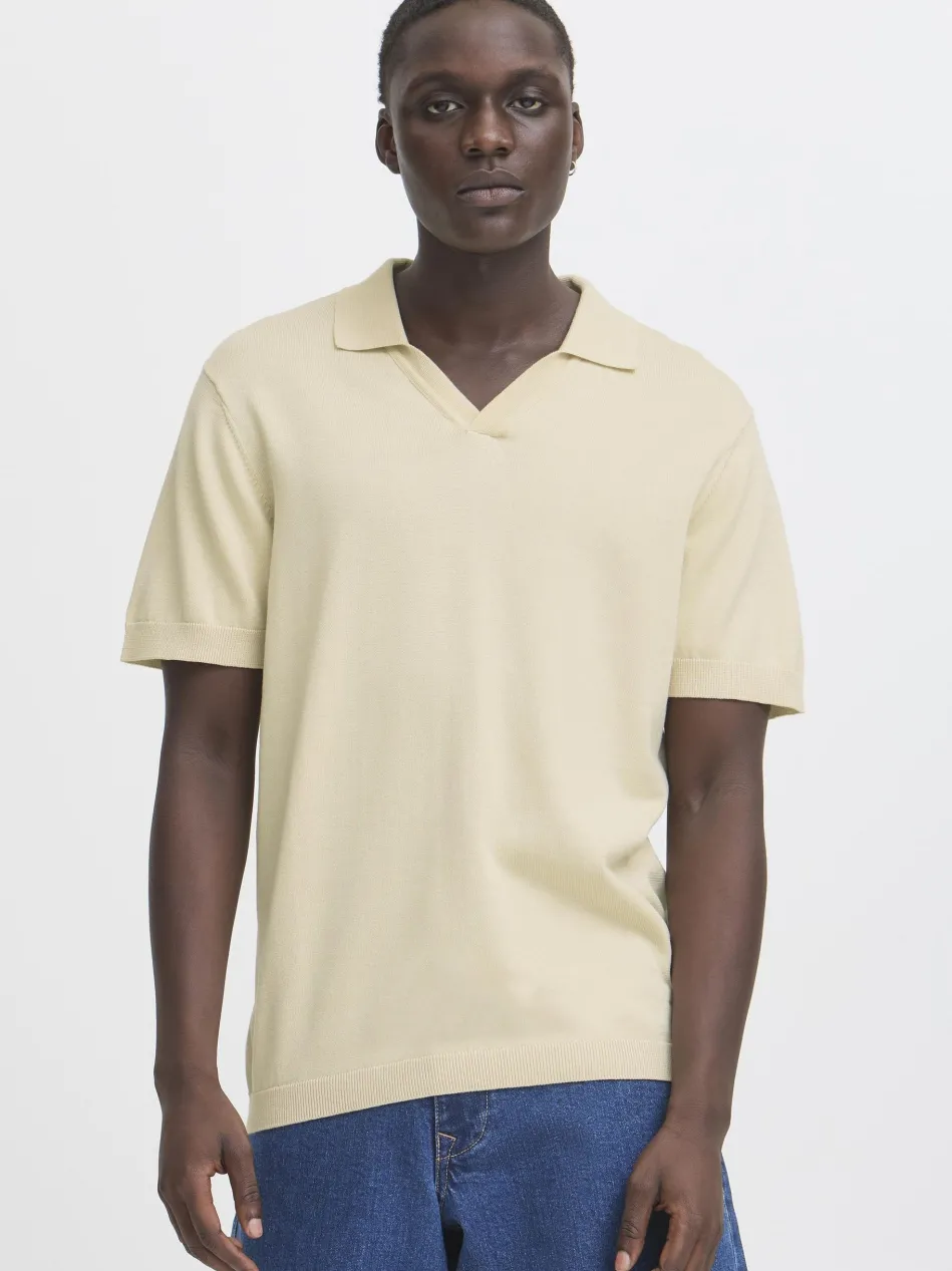Herren Poloshirt - BHALLI