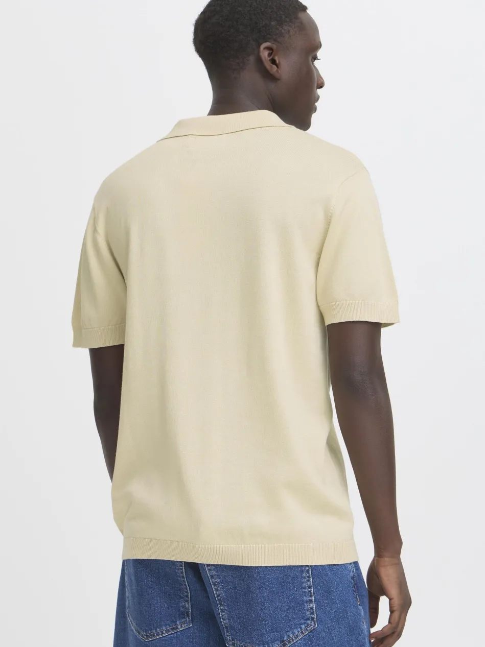 Herren Poloshirt - BHALLI
