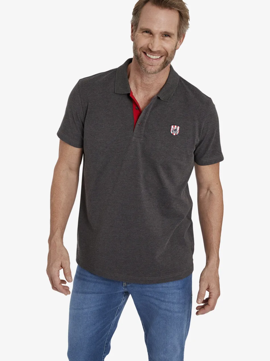 Herren Poloshirt - NISSE