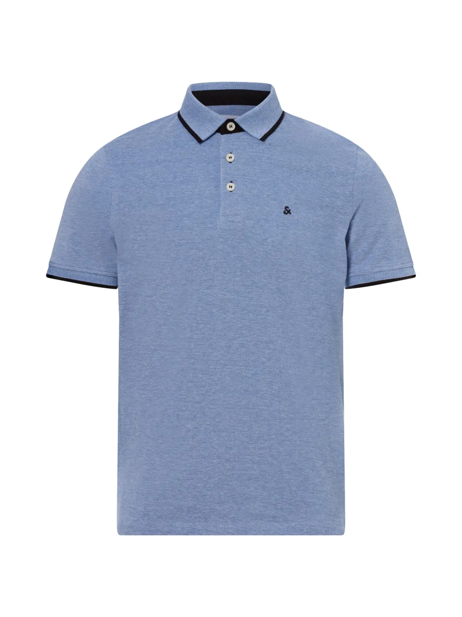 Herren Poloshirt - JJEPaulos