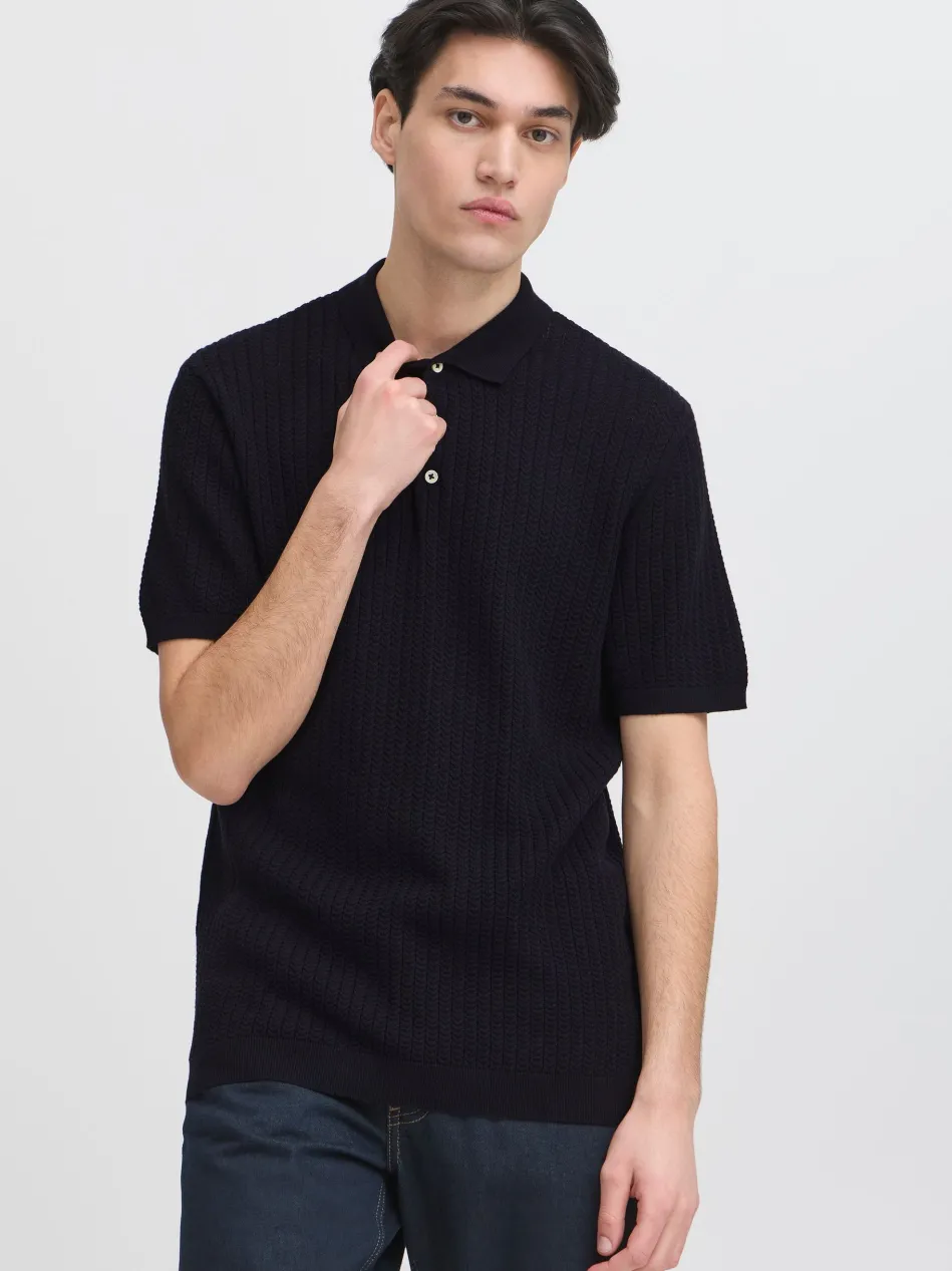 Herren Poloshirt - CFKarl