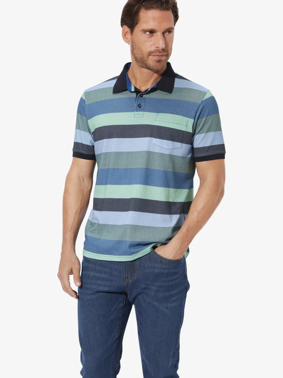 Herren Poloshirt - TAVELLA