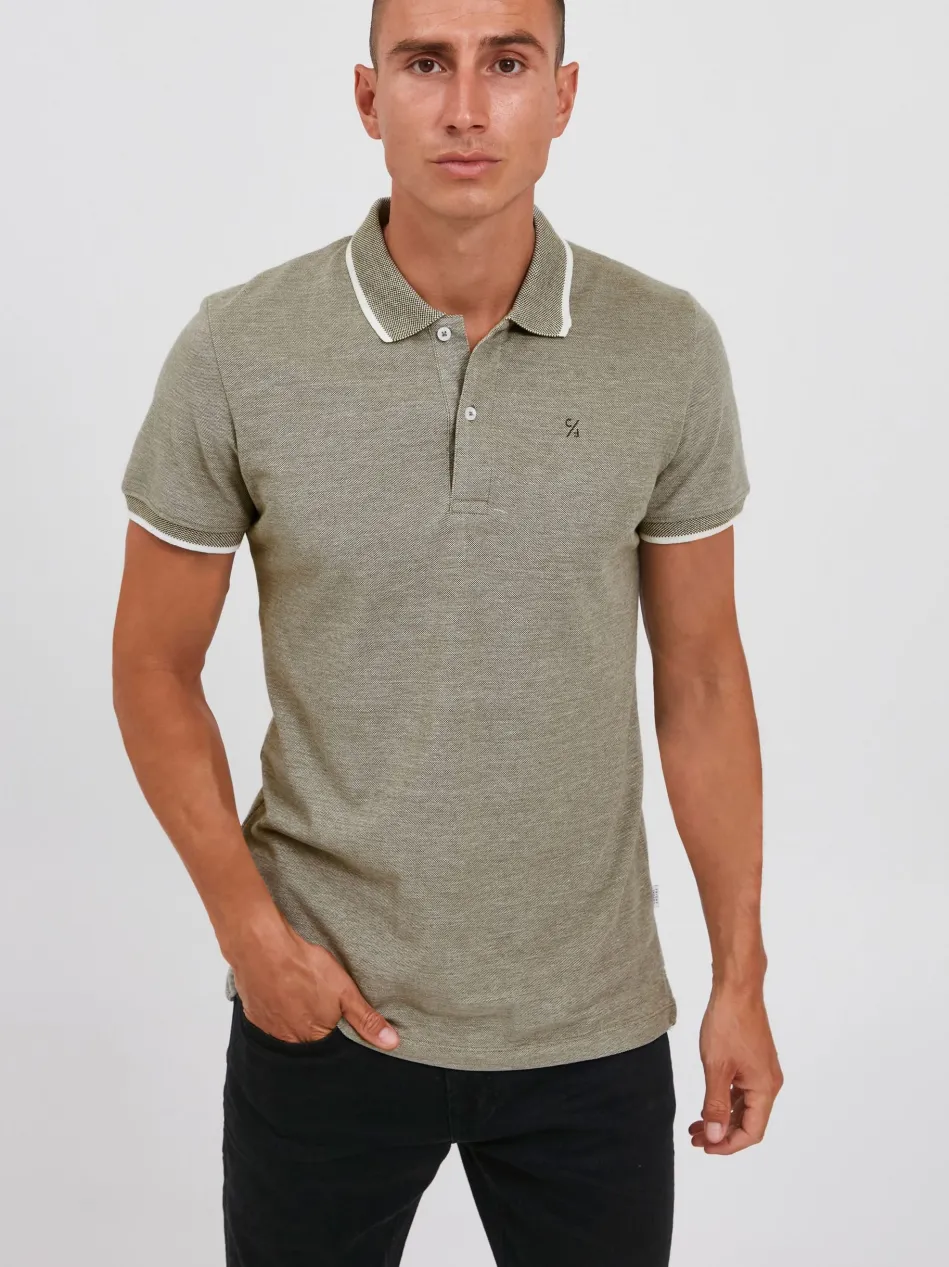 Herren Poloshirt - CFTristan