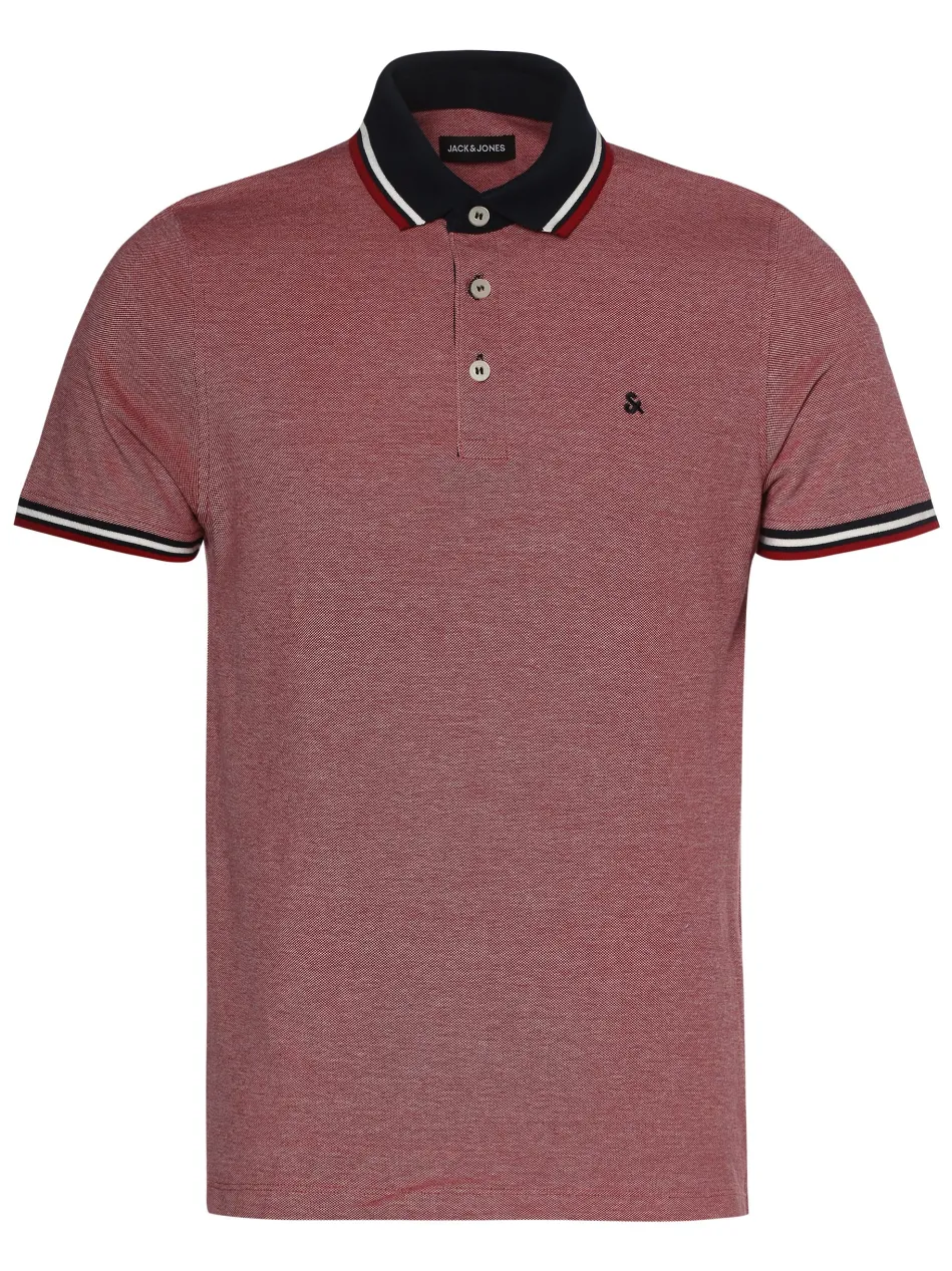 Herren Poloshirt - JJEPaulos