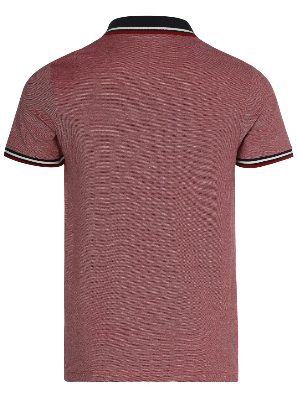 Herren Poloshirt - JJEPaulos