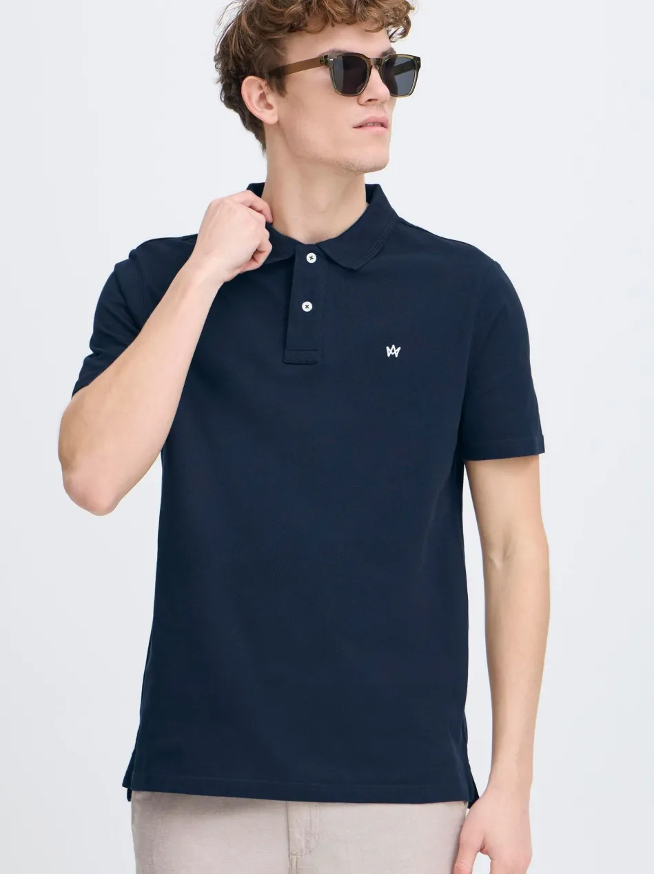 Herren Poloshirt - KSTarbes