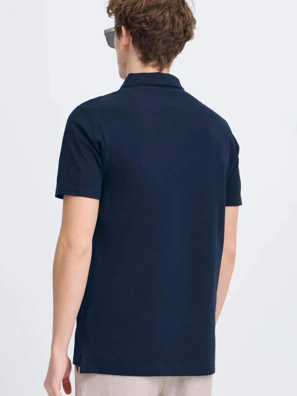Herren Poloshirt - KSTarbes