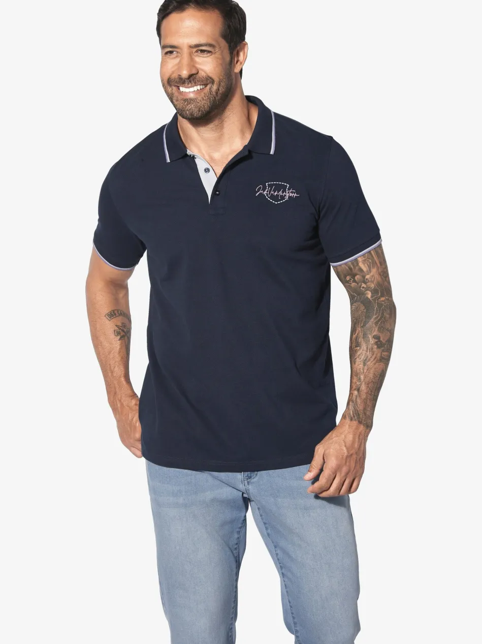 Herren Poloshirt - PERDER