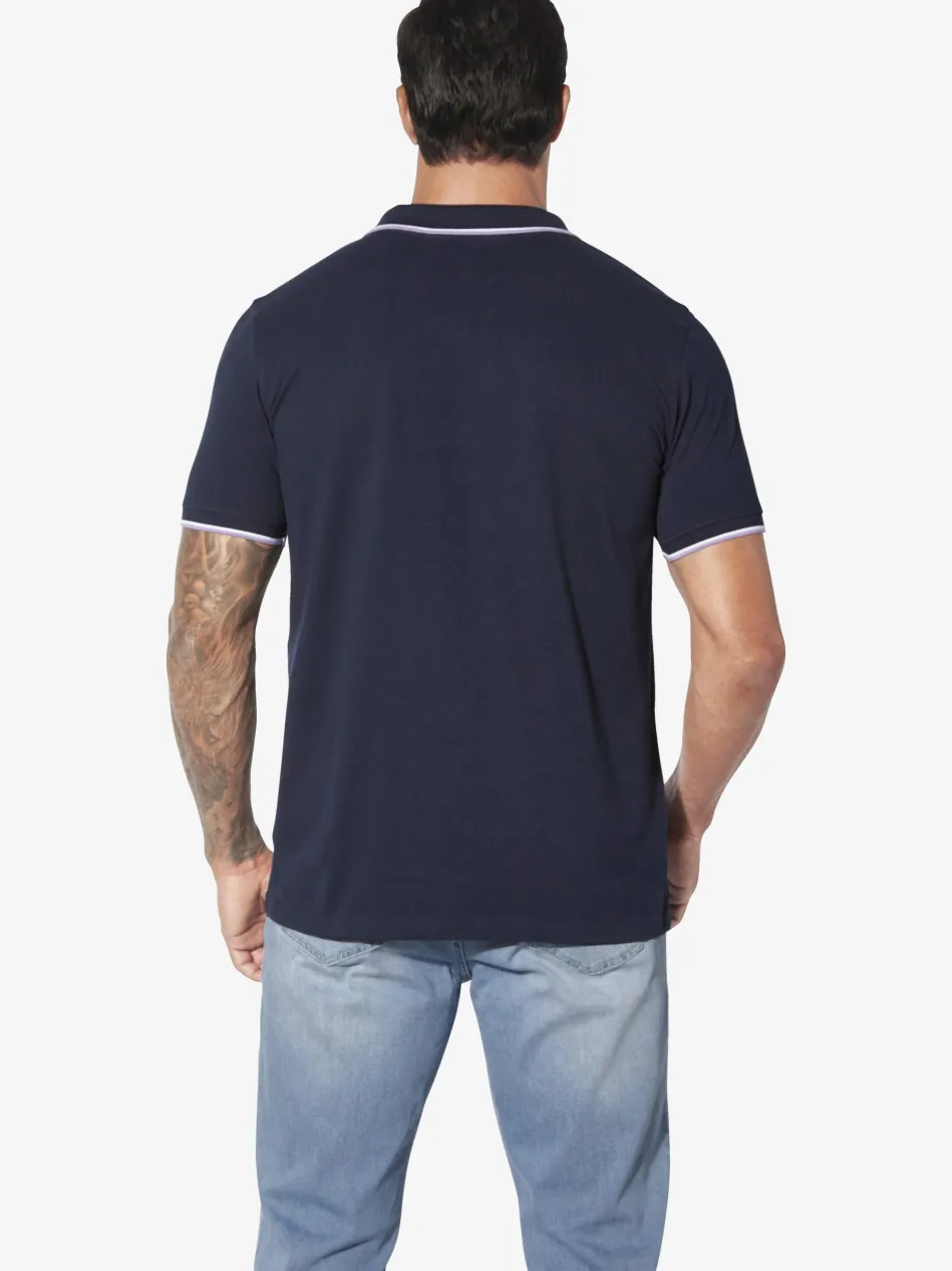 Herren Poloshirt - PERDER