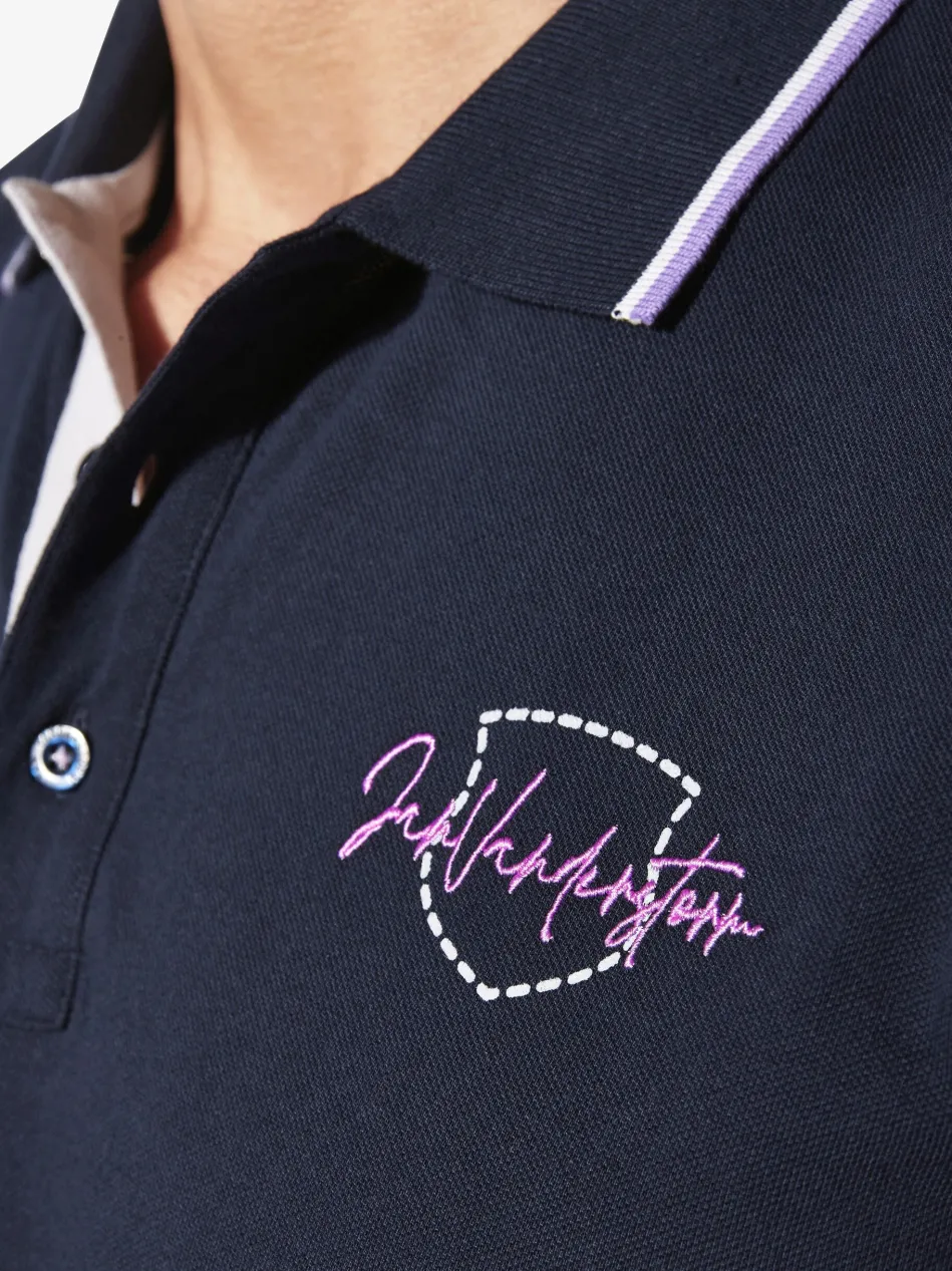 Herren Poloshirt - PERDER