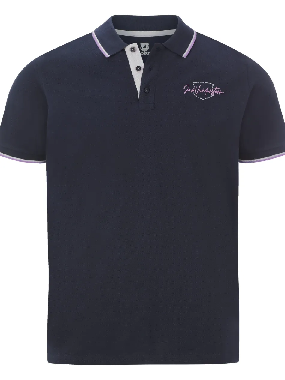Herren Poloshirt - PERDER
