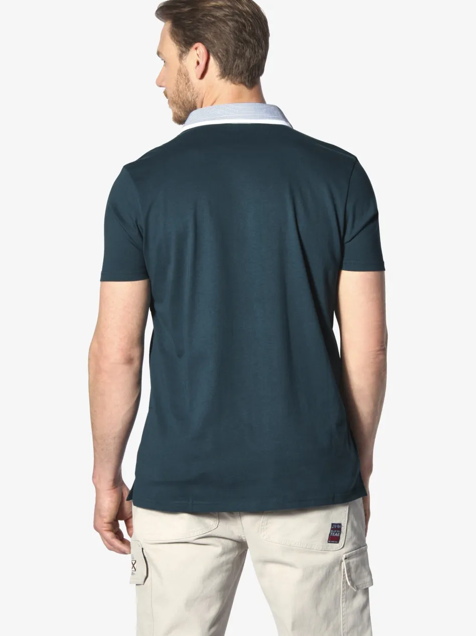Herren Poloshirt - DANHY