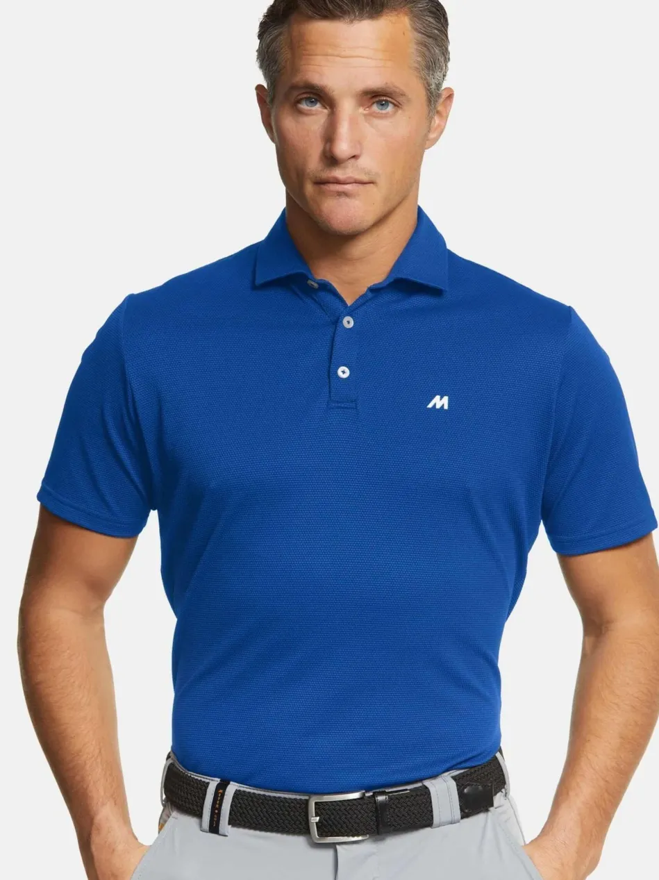 Herren Poloshirt - Rory