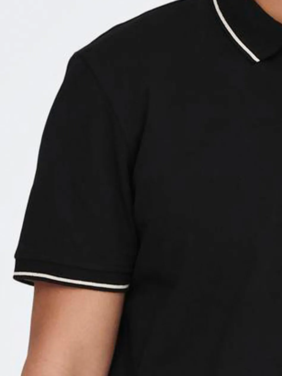 Herren Poloshirt - Onsefletcher