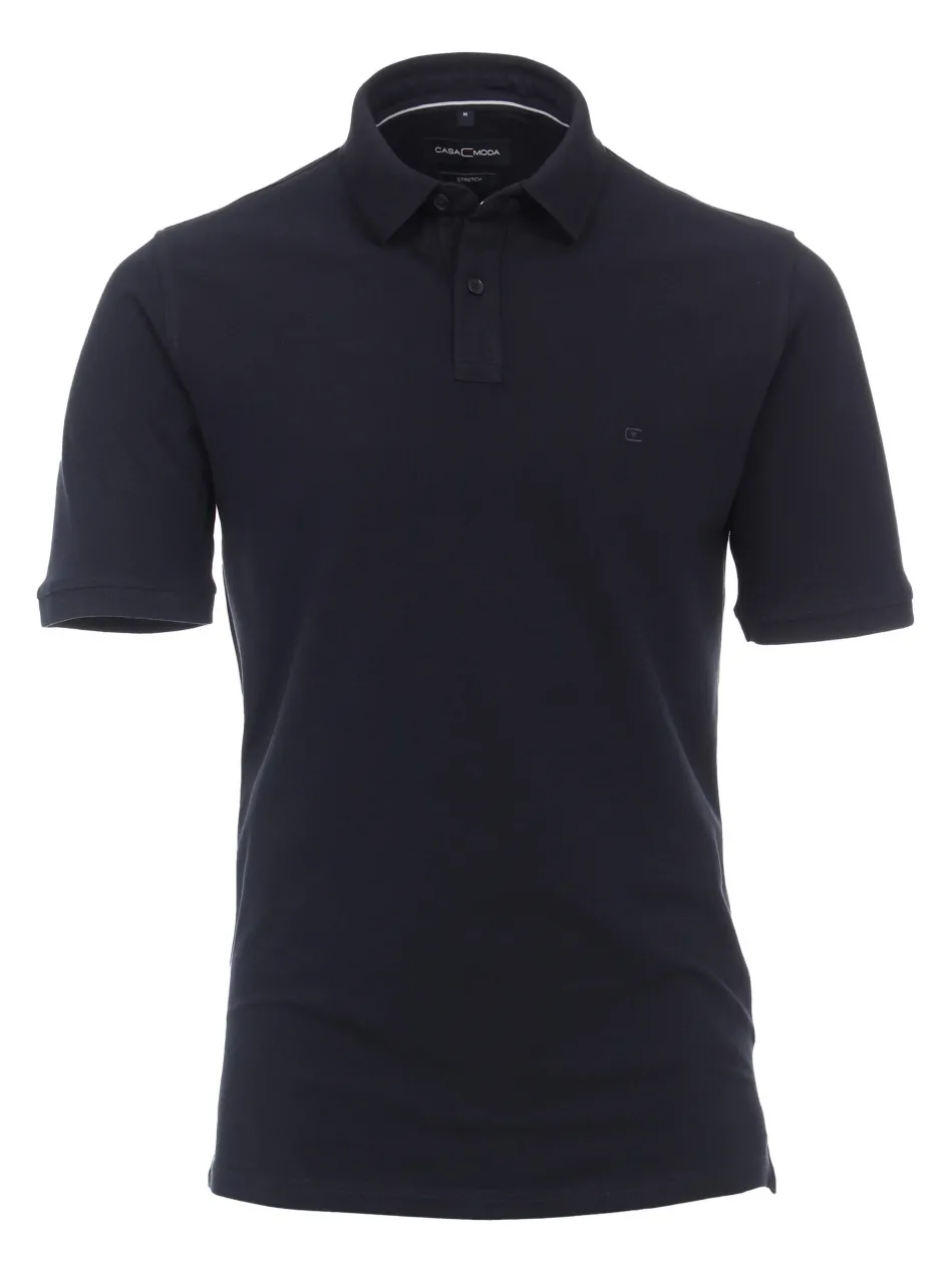 Herren Poloshirt - Basic