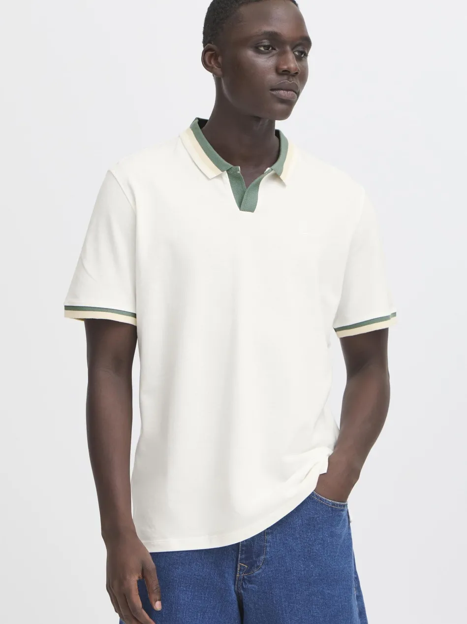 Herren Poloshirt - BHEVO
