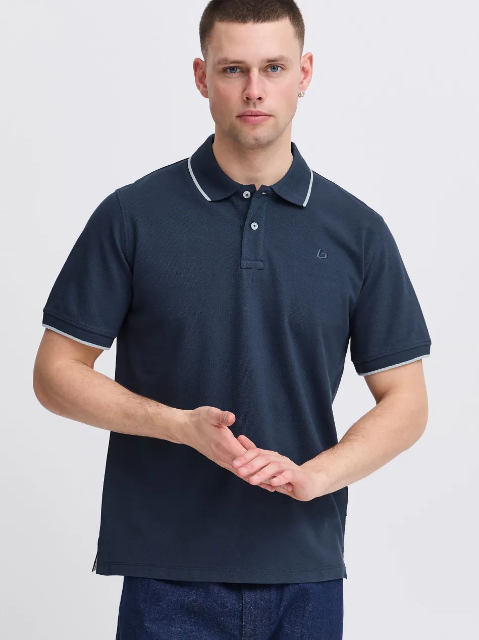 Herren Poloshirt - BHEDIN