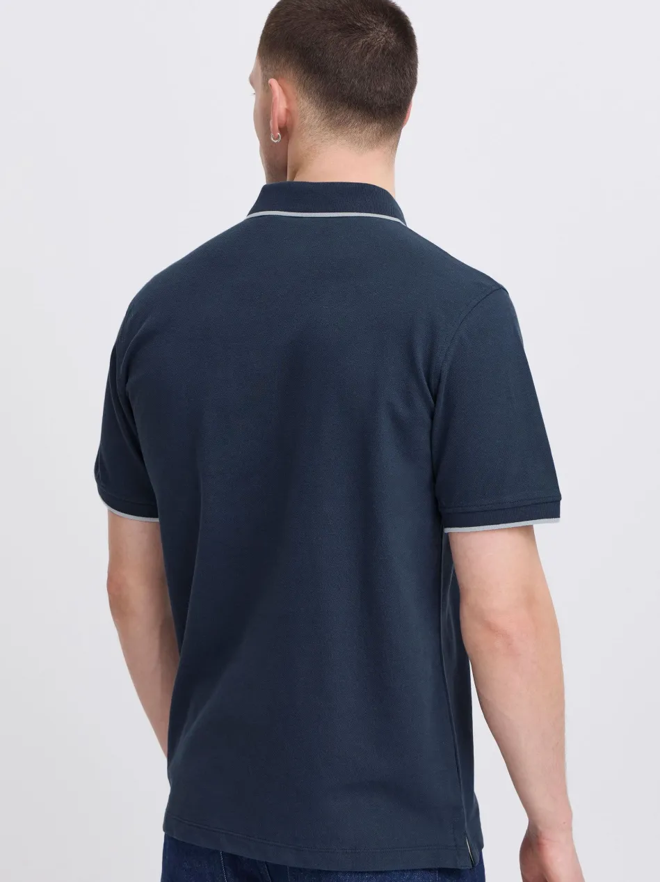 Herren Poloshirt - BHEDIN