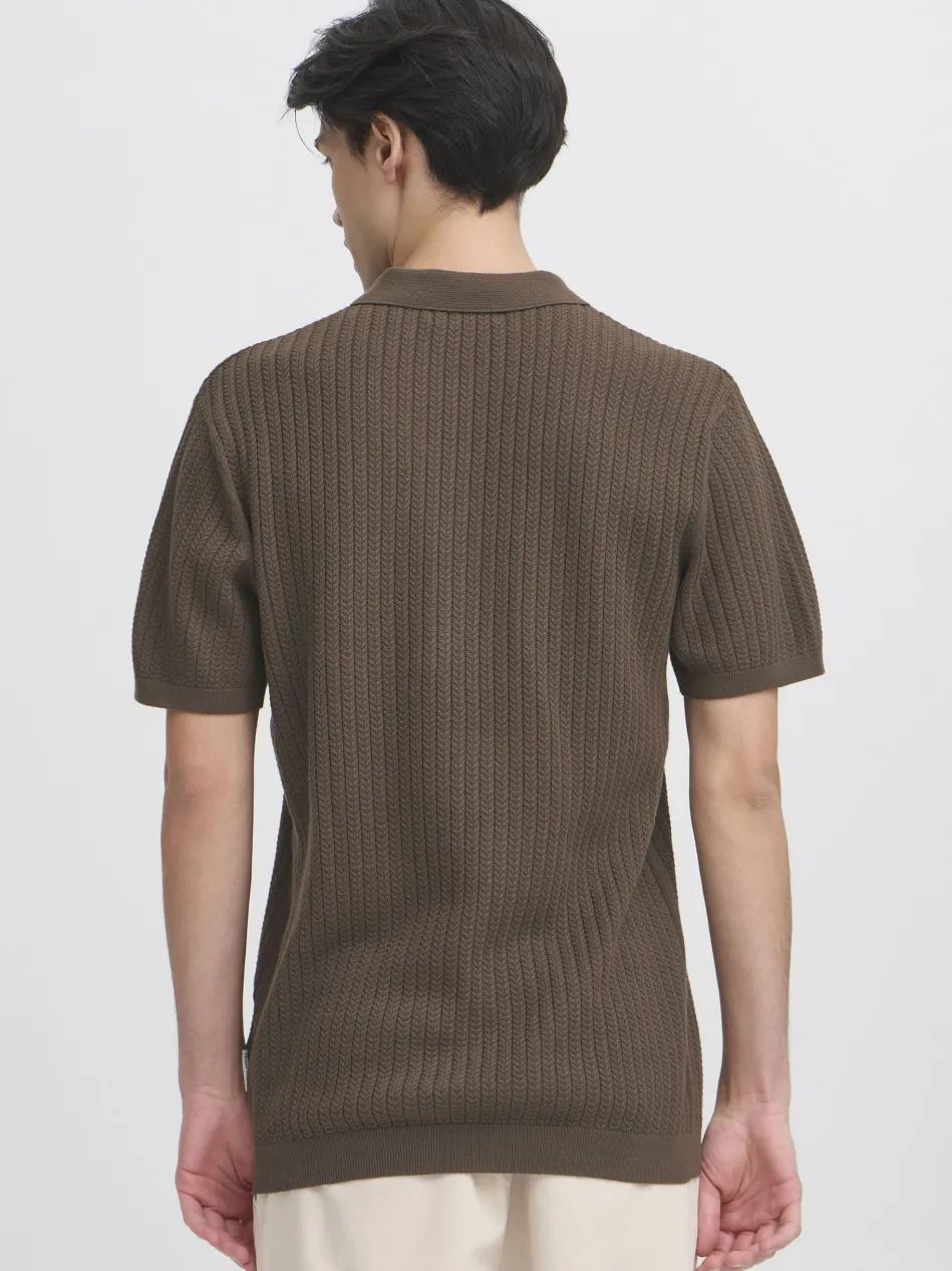 Herren Poloshirt - CFKarl