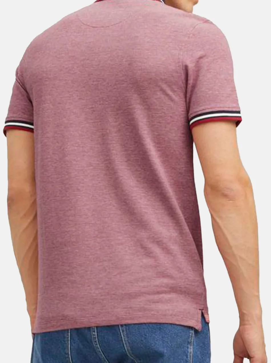 Herren Poloshirt - Paulos - Slim Fit