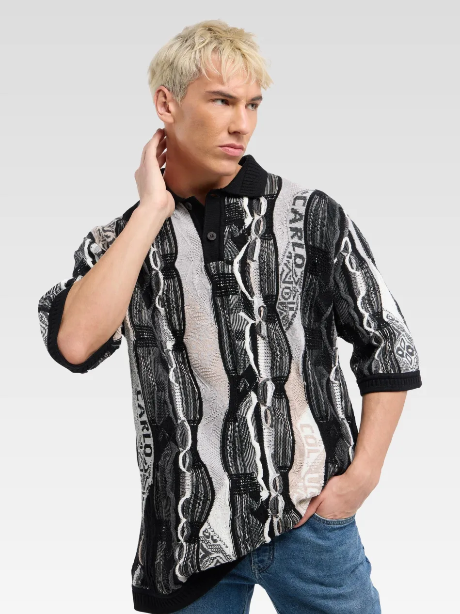 Herren Poloshirt - Erhard