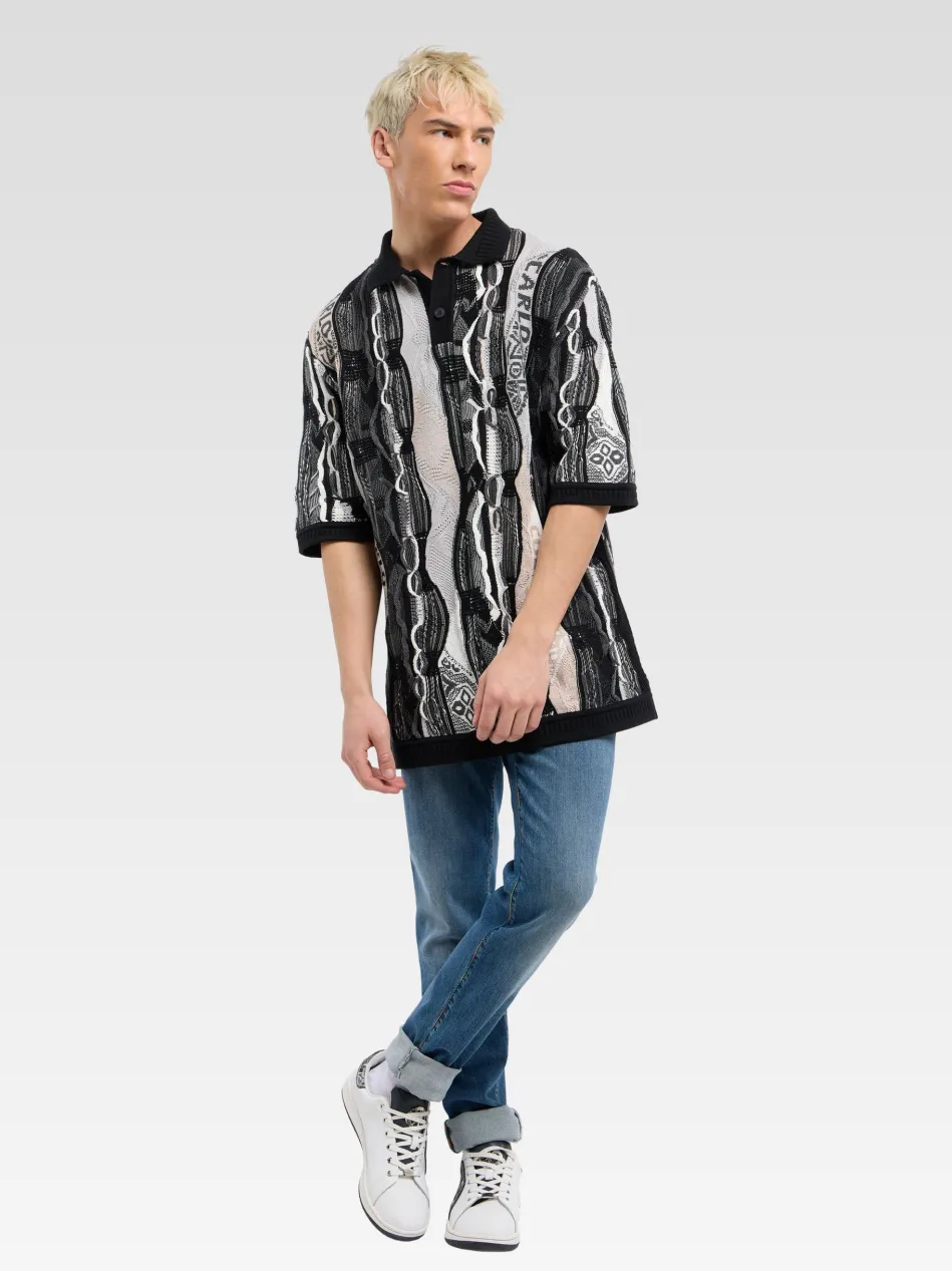 Herren Poloshirt - Erhard