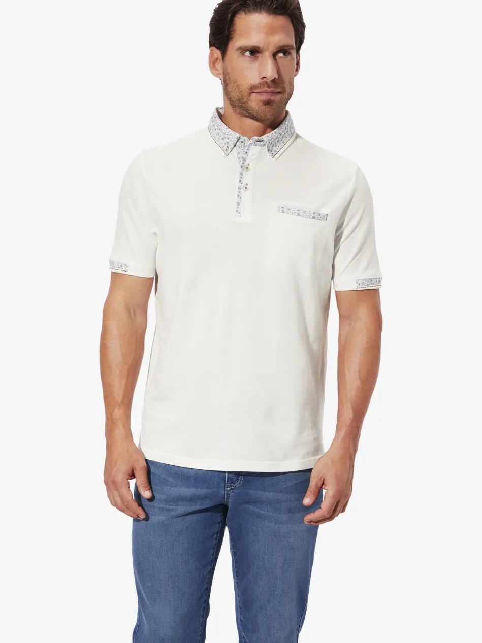 Herren Poloshirt - ANLOR