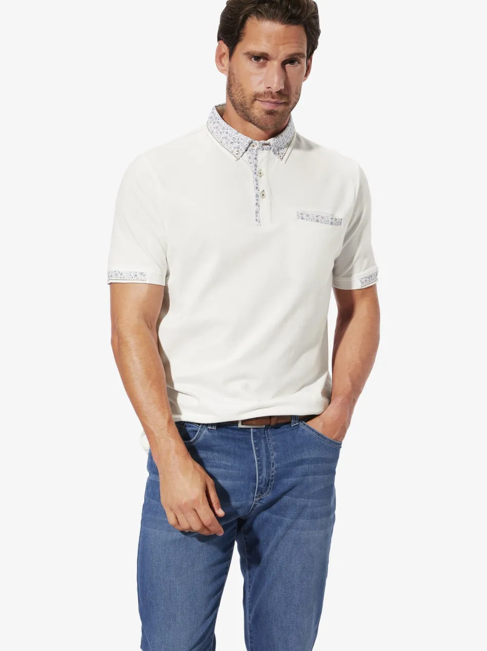 Herren Poloshirt - ANLOR