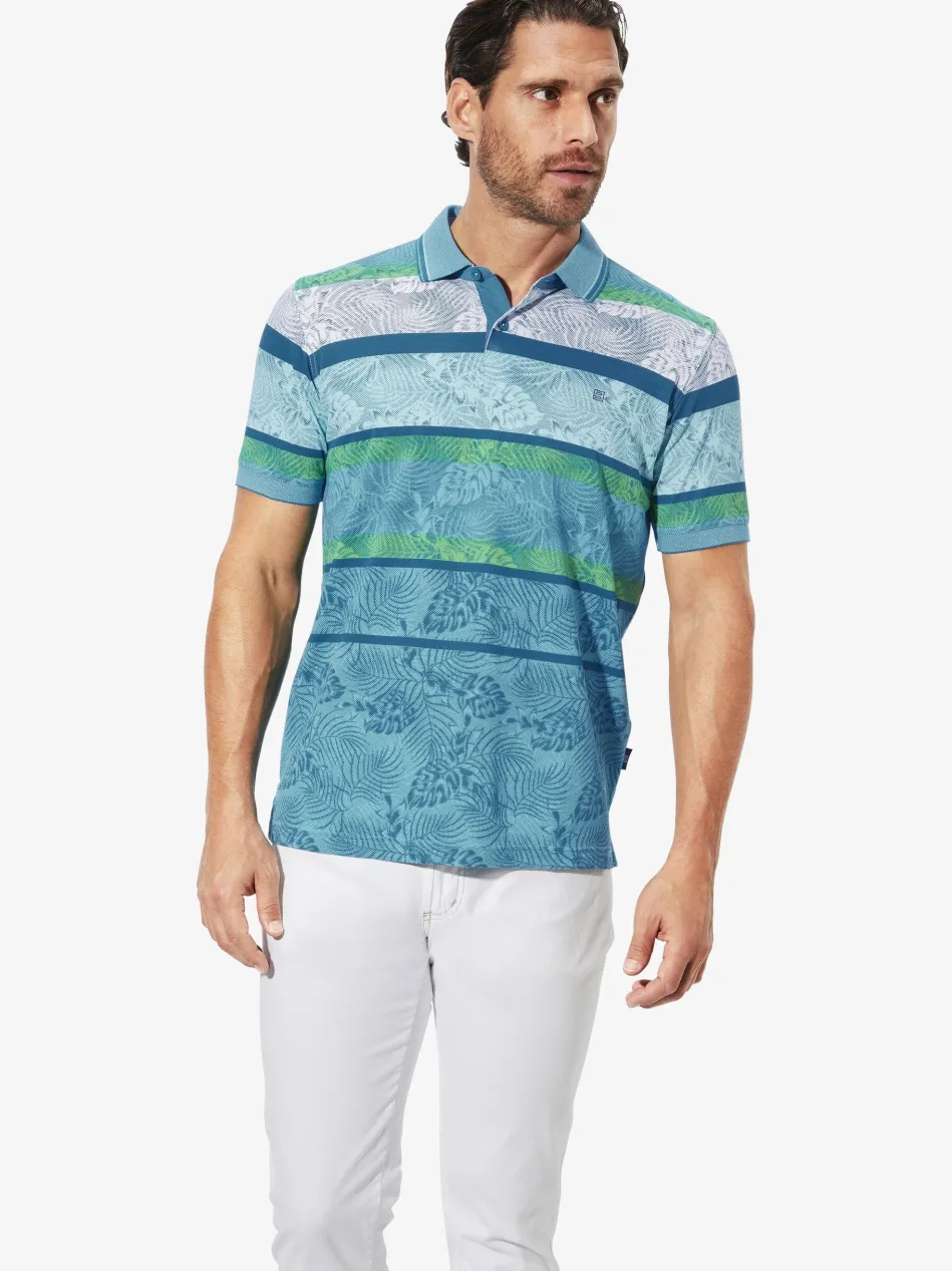 Herren Poloshirt - VANETO
