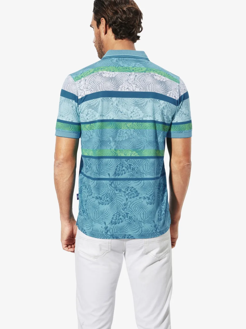 Herren Poloshirt - VANETO
