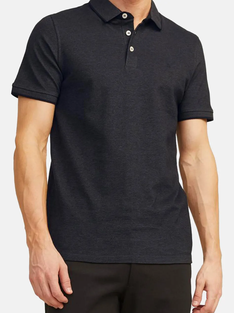 Herren Poloshirt - Paulos - Slim Fit
