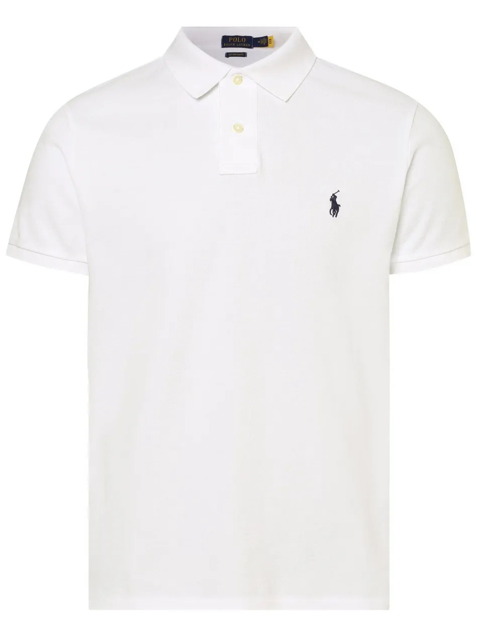 Herren Poloshirt - Slim Fit